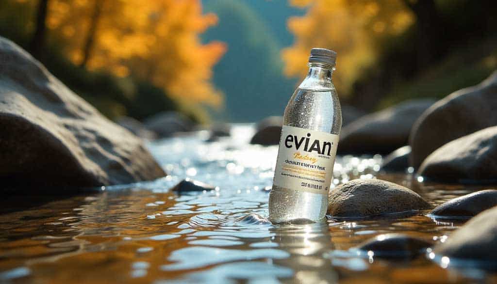 Evian