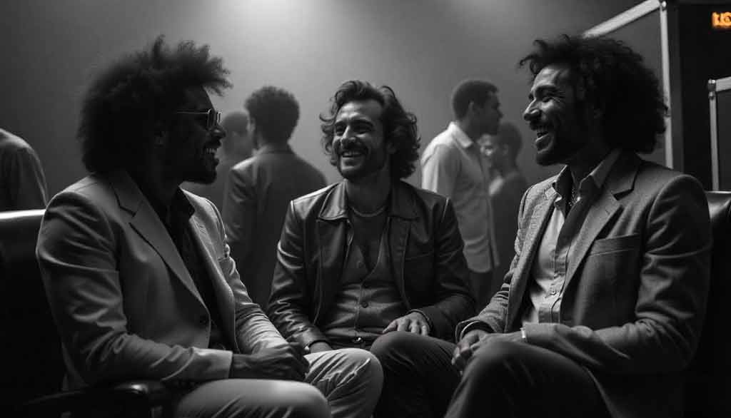 Kool & The Gang