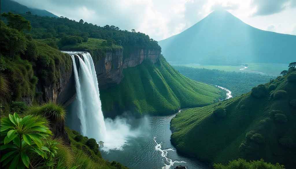 Taman Nasional Gunung Leuser: Surga Ekowisata Sumatera Utara