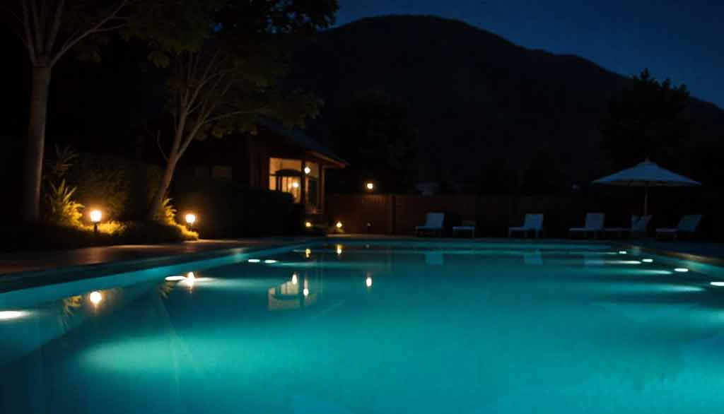 Cara Melatih Agar Bisa Bertahan di Air Lebih Lama