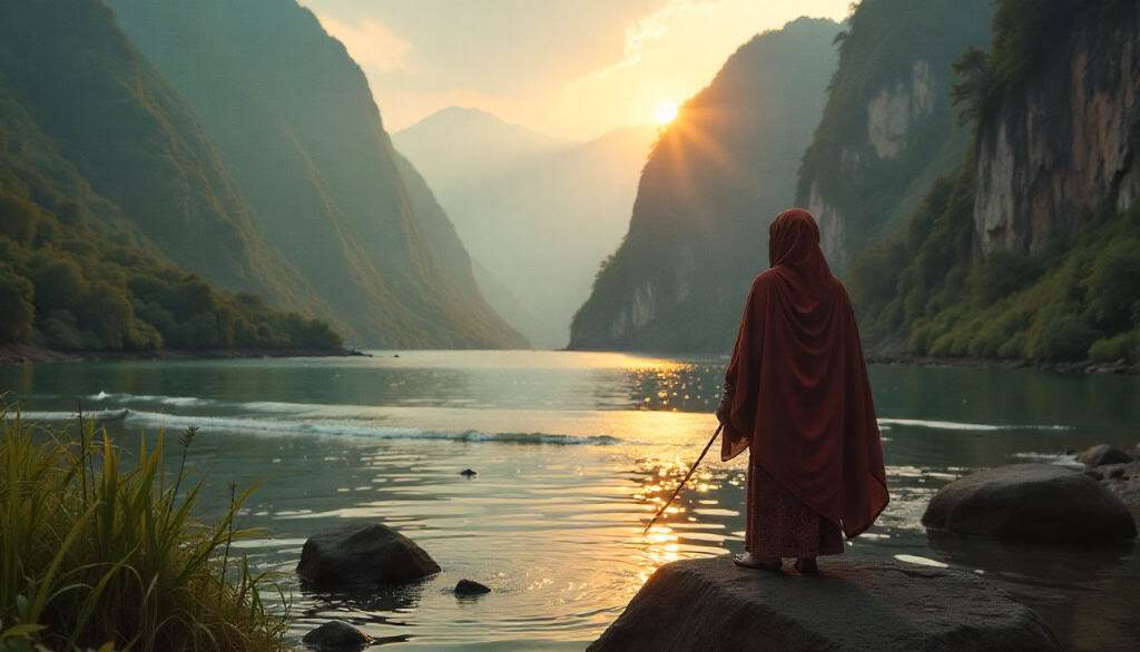 7 Kota Terindah di Dunia yang Wajib Dikunjungi Sekali Seumur Hidup