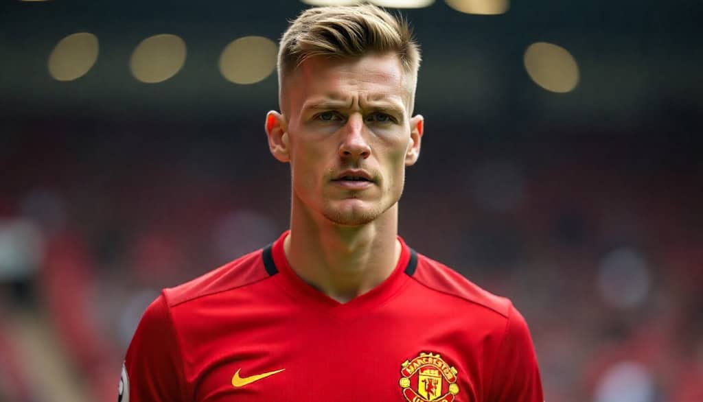 Bek Tangguh Manchester United Matthijs de Ligt
