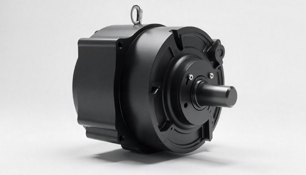 KPM200 (LF200-3B) Lifan Motor: Motor Sport Kompak dengan Performa Andal