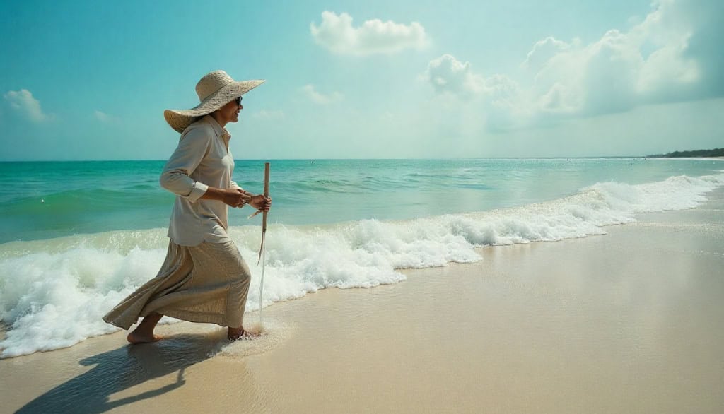 Keindahan dan Wisata Menakjubkan di Kaledonia Baru