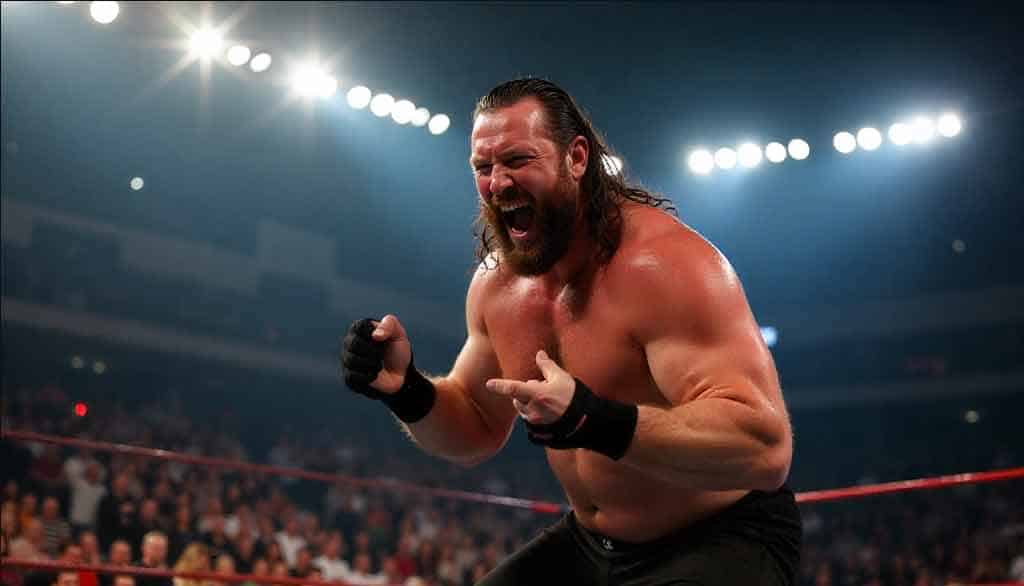 Mark William Calaway: Legenda Dunia Gulat Profesional