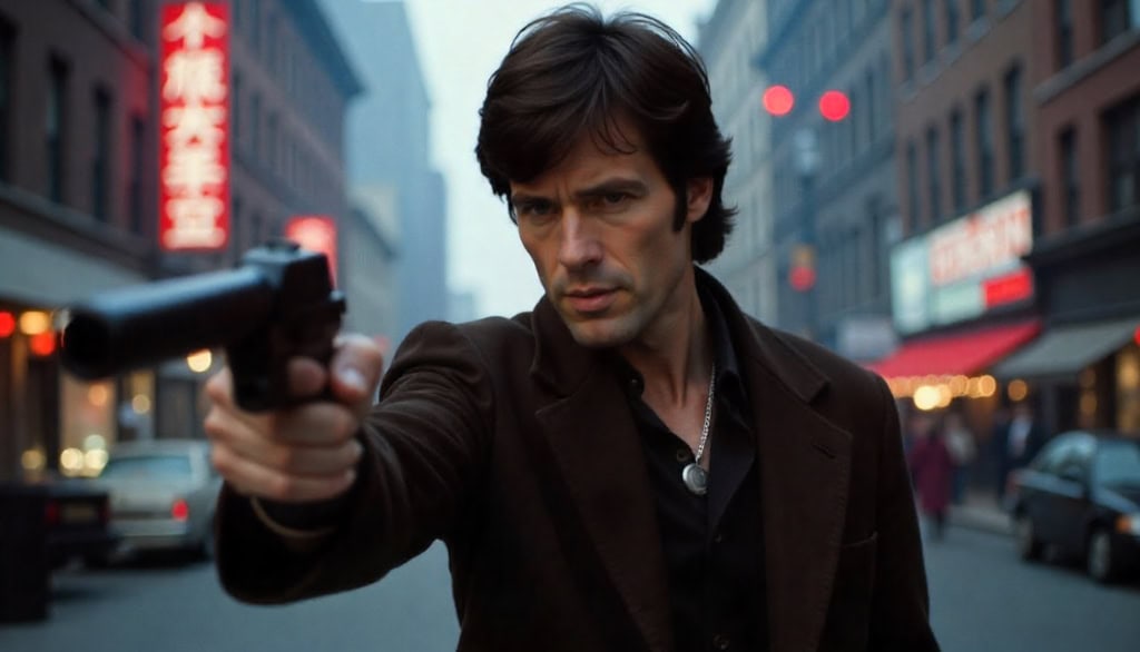 The Tomorrow War: Perang Masa Depan yang Memikat