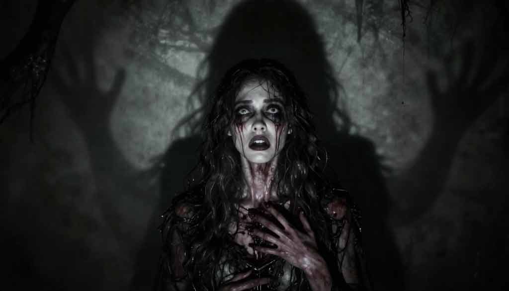 Malignant Film: Horor Thriller Penuh Twist dan Ketegangan