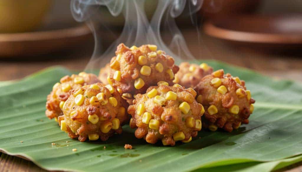 Resep Bakwan Jagung